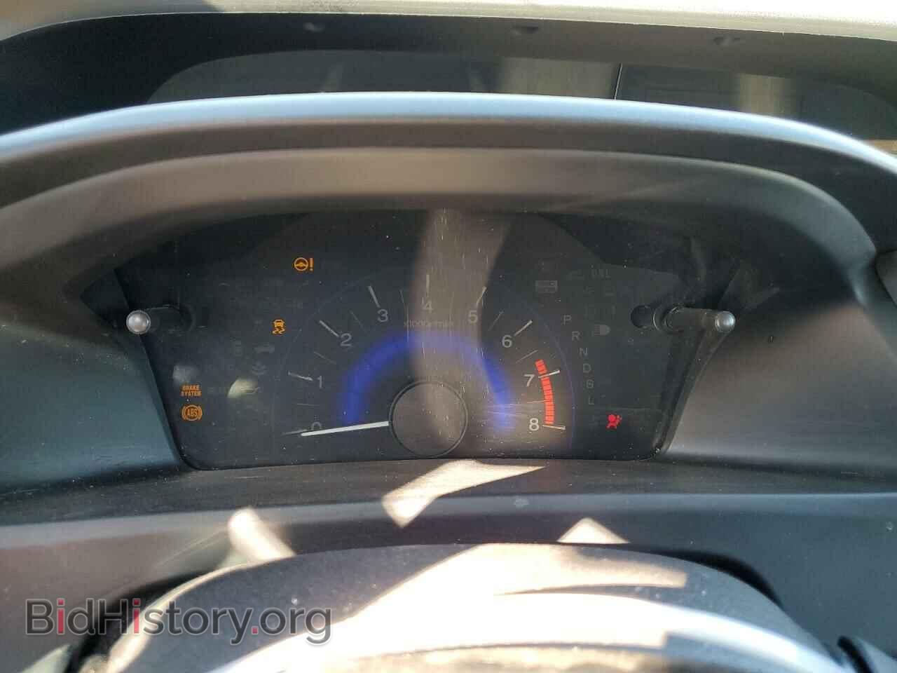 2015 HONDA CIVIC - VIN: 2HGFB2F57FH511407 - Фото 9