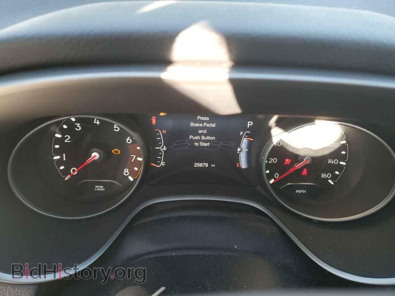 2021 JEEP COMPASS - VIN: 3C4NJDEB2MT565492 - Photo 9