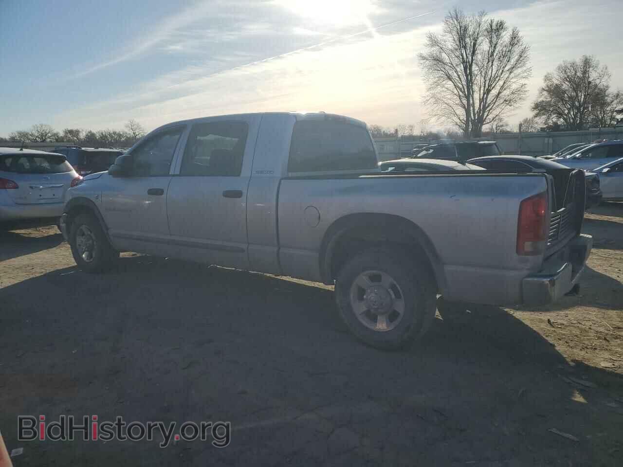 2006 DODGE All Models - VIN: 3D7KR29C06G177441 - Photo 2