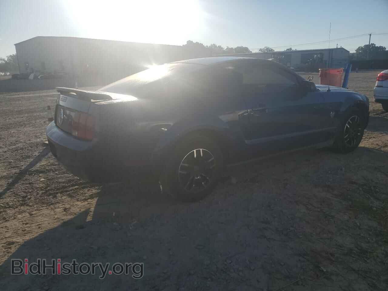 2009 FORD ALL Models - VIN: 1ZVHT80N395125625 - Фото 3