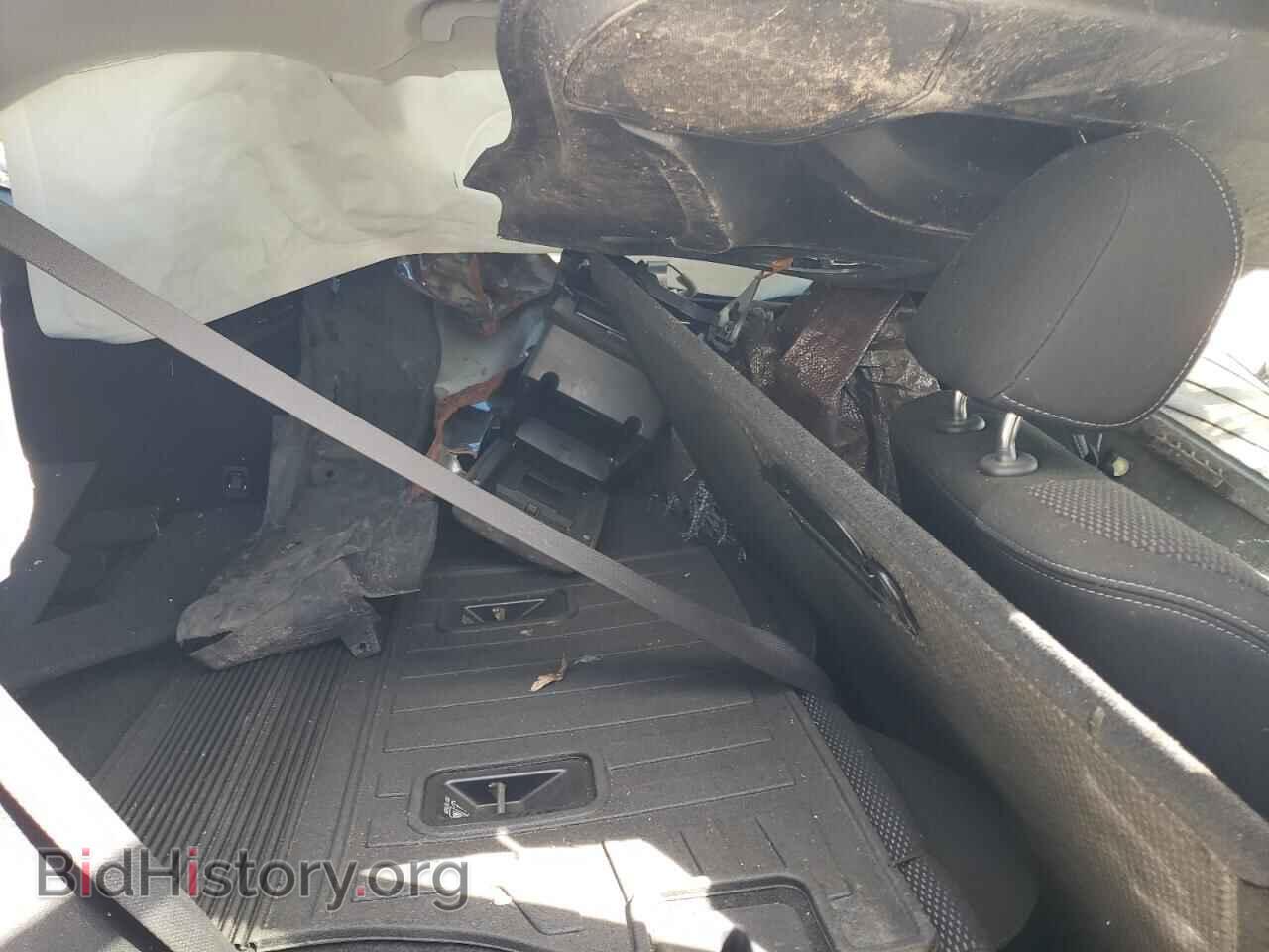 2017 SUBARU OUTBACK - VIN: 4S4BSAHC0H3329469 - Фото 11