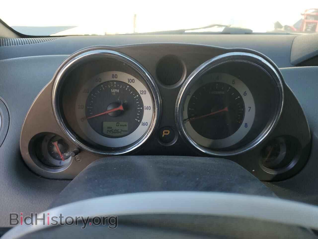 2007 MITSUBISHI ECLIPSE - VIN: 4A3AL25F77E006750 - Фото 9