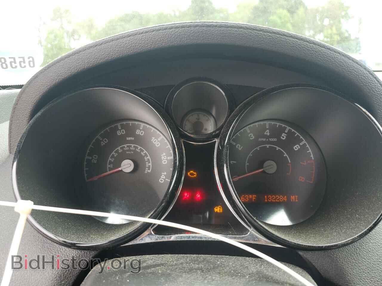 2008 SATURN SKY - VIN: 1G8MC35BX8Y124207 - Фото 9