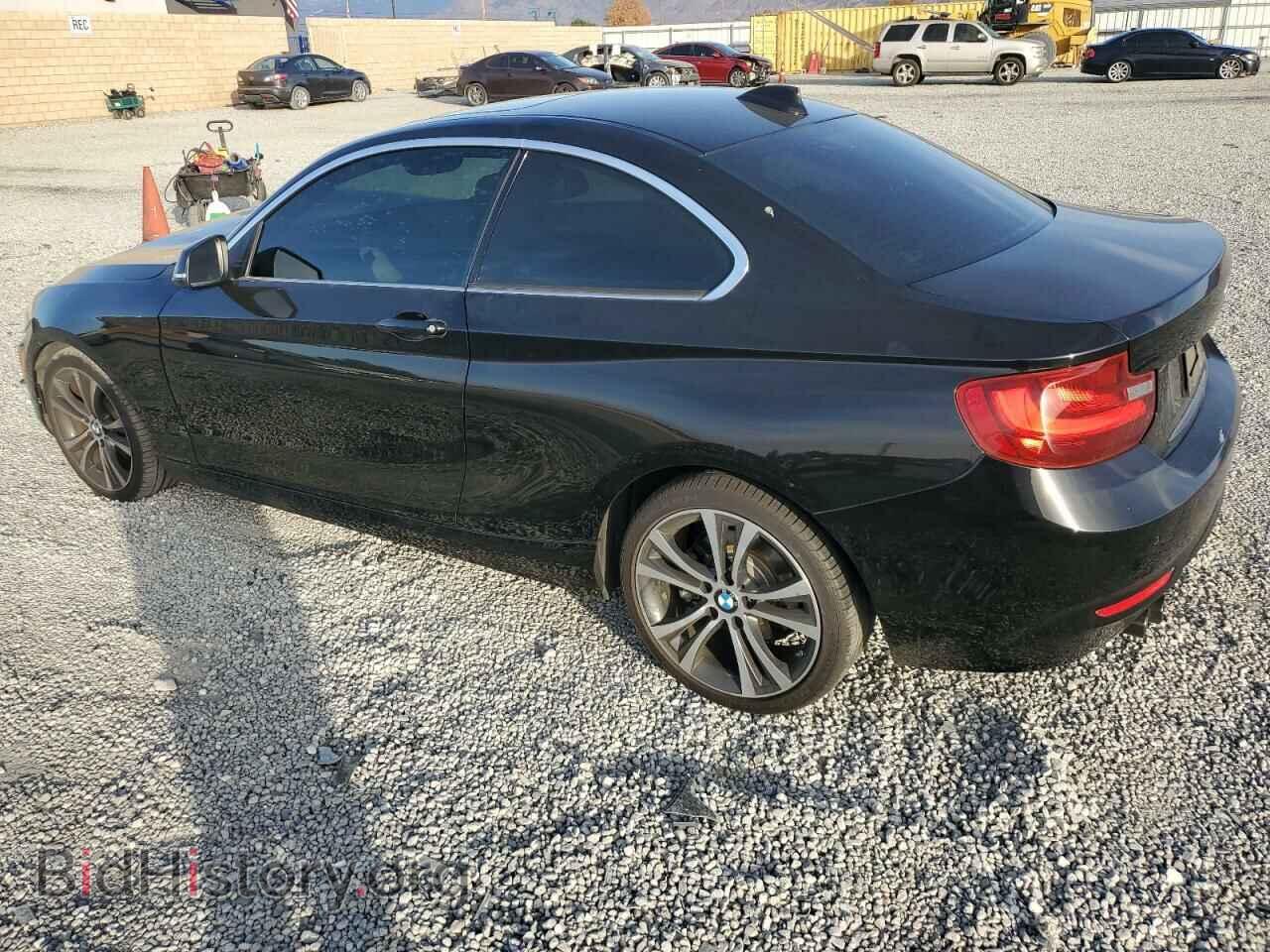 2017 BMW 2 SERIES - VIN: WBA2F9C34H7A40232 - Фото 2