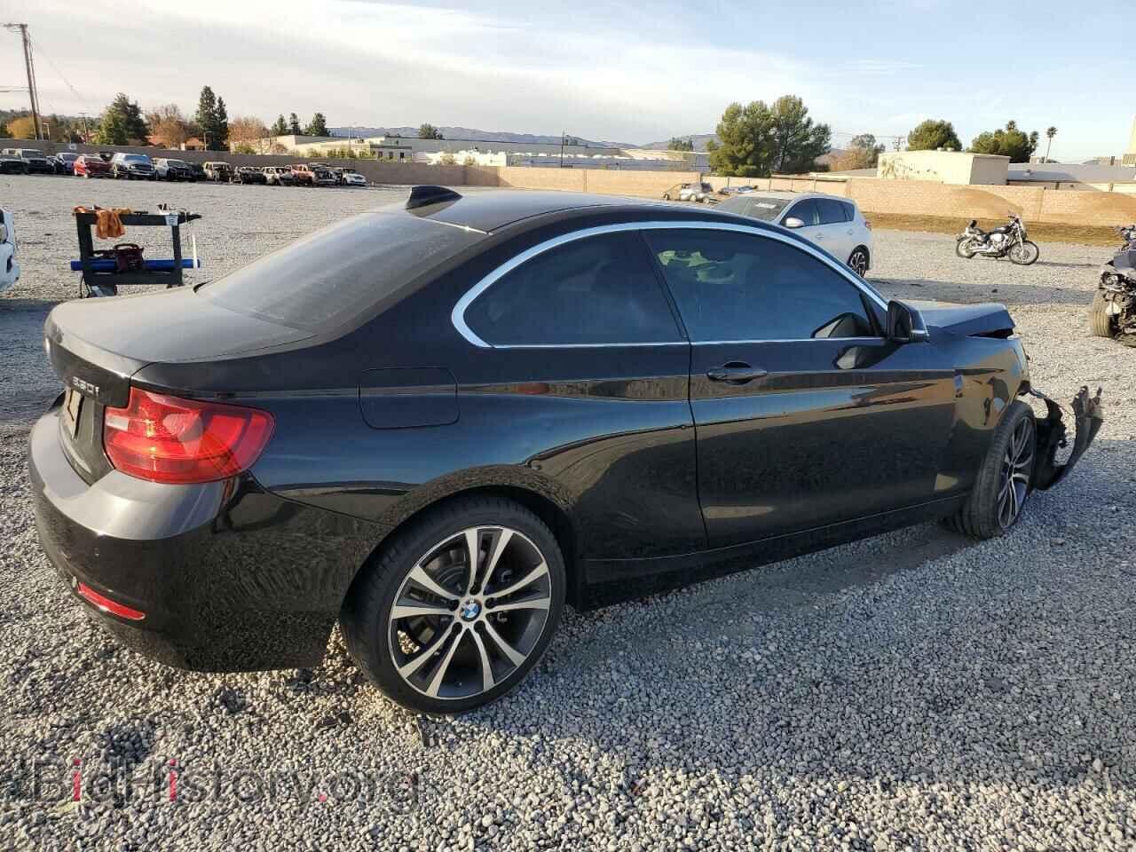 2017 BMW 2 SERIES - VIN: WBA2F9C34H7A40232 - Фото 3