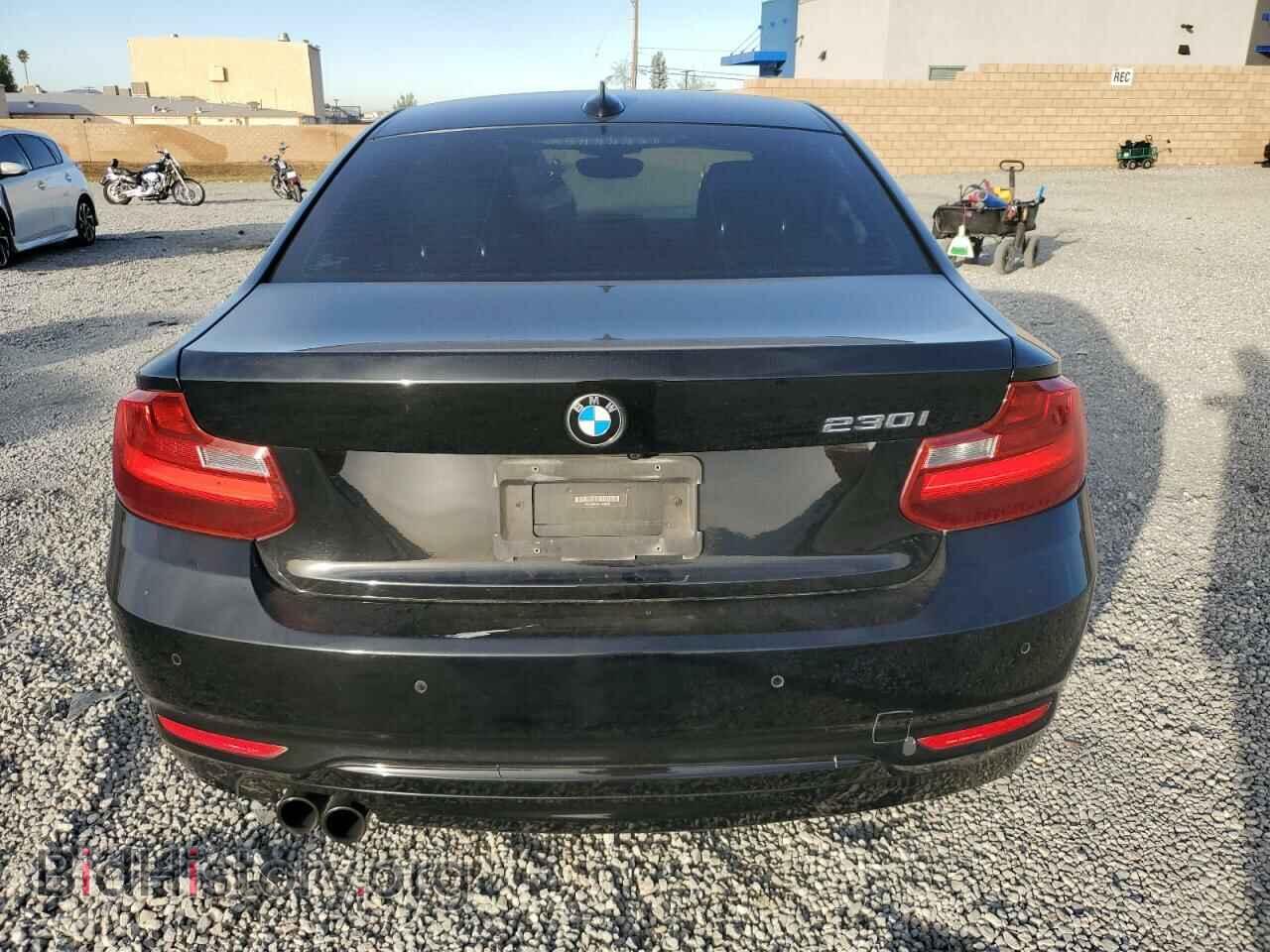 2017 BMW 2 SERIES - VIN: WBA2F9C34H7A40232 - Фото 6
