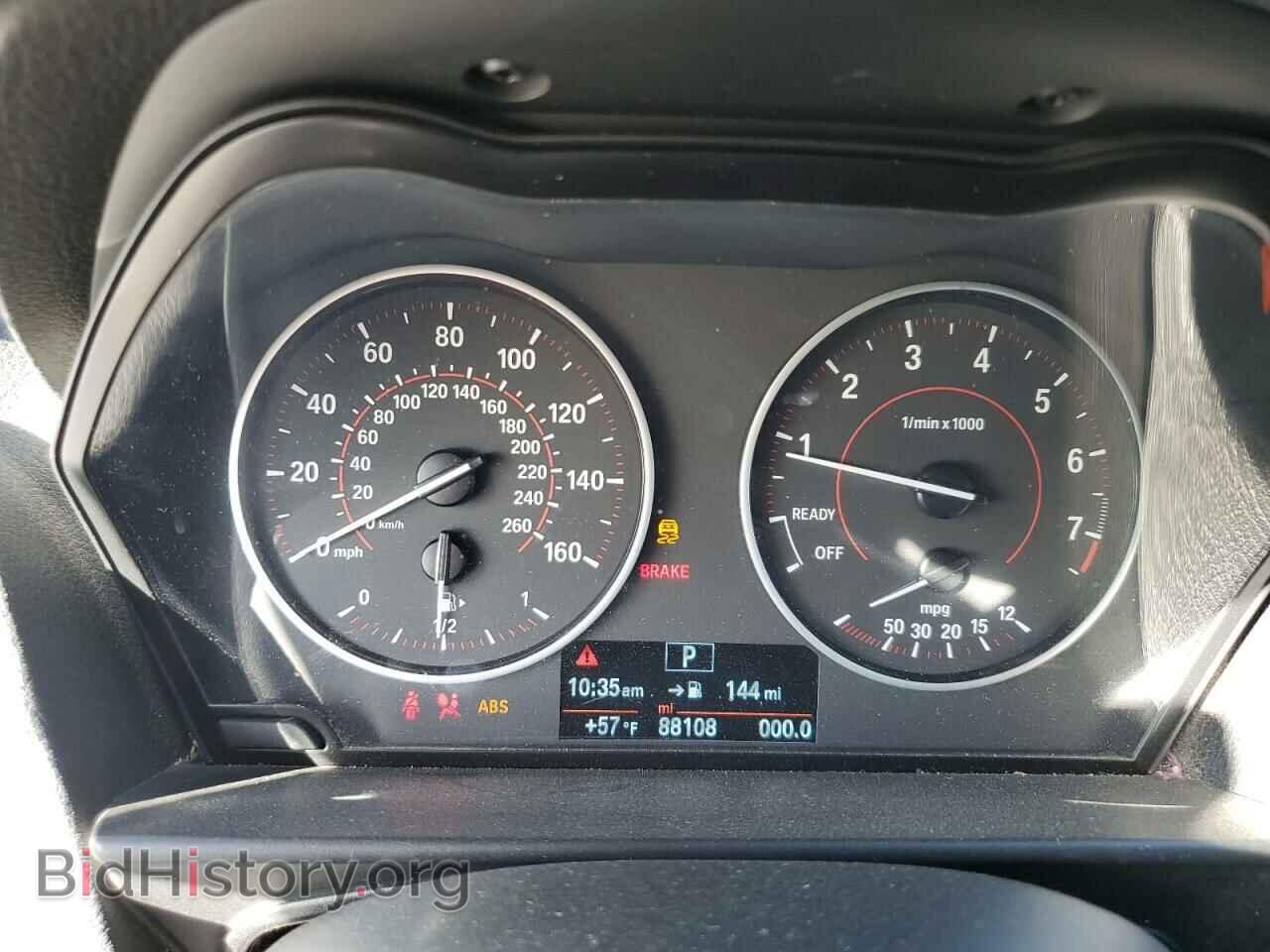 2017 BMW 2 SERIES - VIN: WBA2F9C34H7A40232 - Фото 9