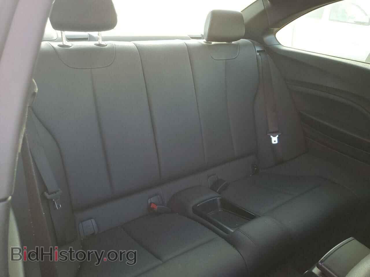 2017 BMW 2 SERIES - VIN: WBA2F9C34H7A40232 - Фото 10