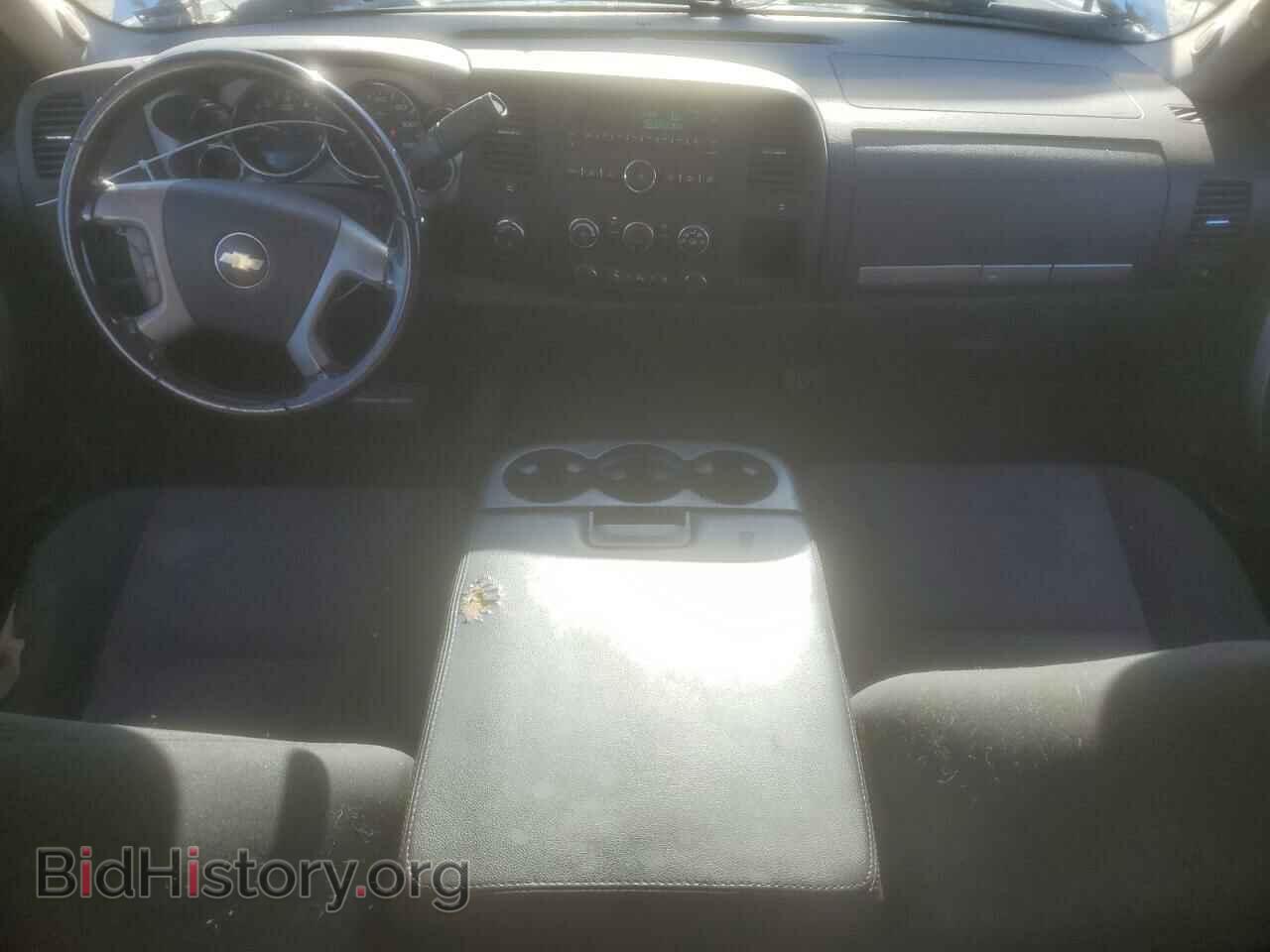 2010 CHEVROLET ALL Models - VIN: 1GCSKSE34AZ149624 - Фото 8