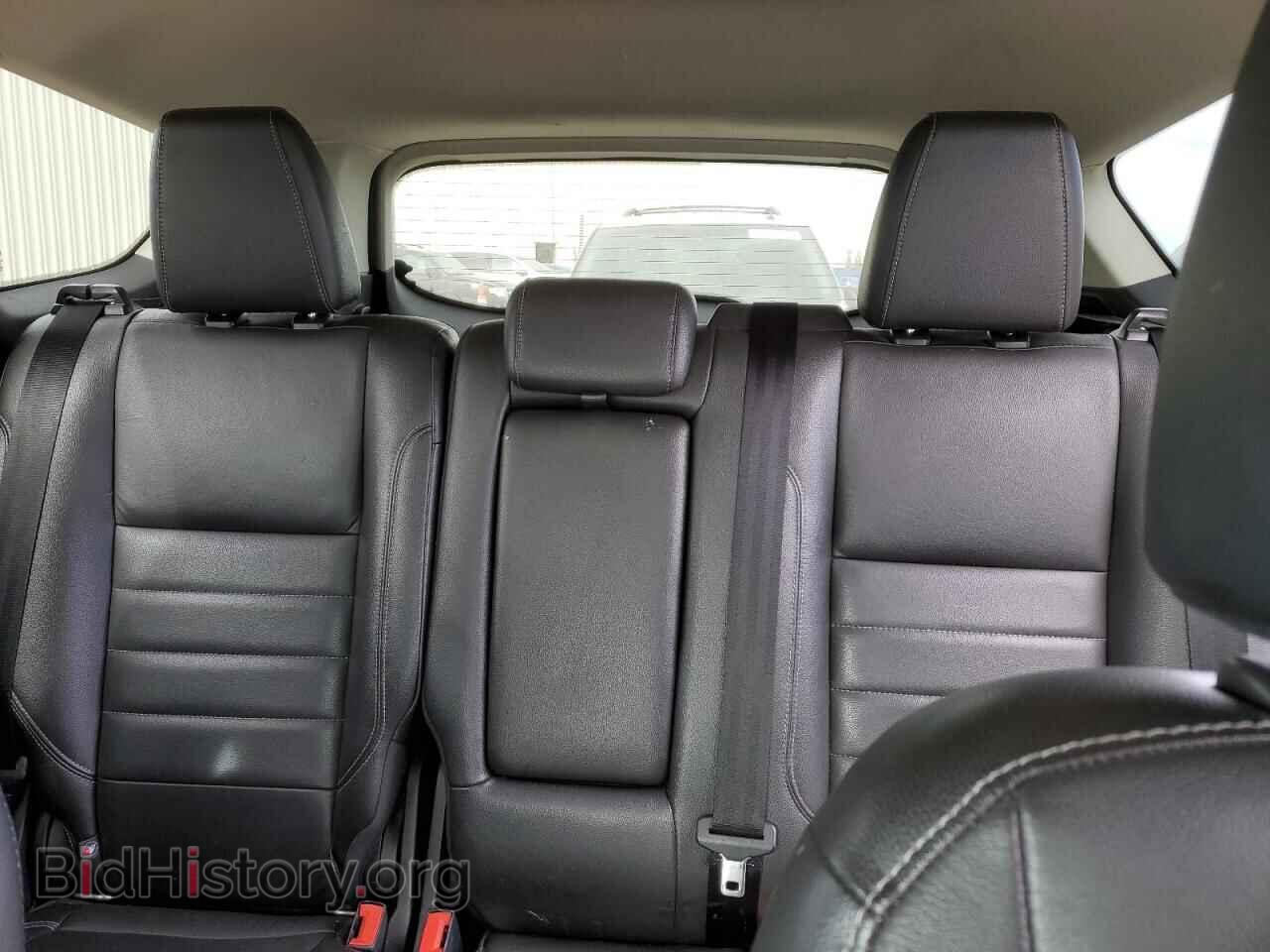 2013 FORD ESCAPE - VIN: 1FMCU9H99DUA81812 - Фото 10