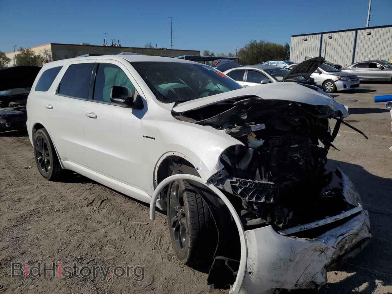 2020 DODGE DURANGO - VIN: 1C4SDJCTXLC132064 - Photo 4