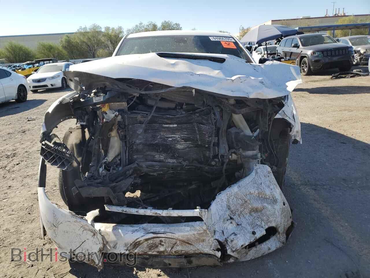 2020 DODGE DURANGO - VIN: 1C4SDJCTXLC132064 - Photo 5