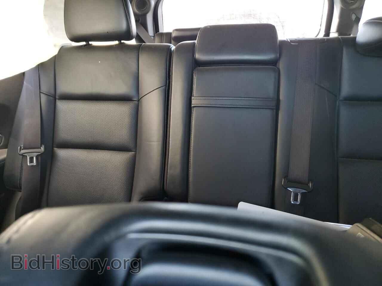 2020 DODGE DURANGO - VIN: 1C4SDJCTXLC132064 - Photo 10