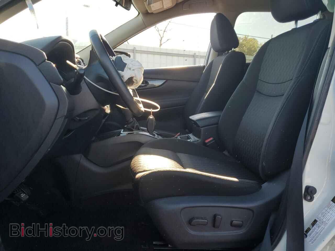 2018 NISSAN ROGUE - VIN: KNMAT2MT8JP602780 - Фото 7