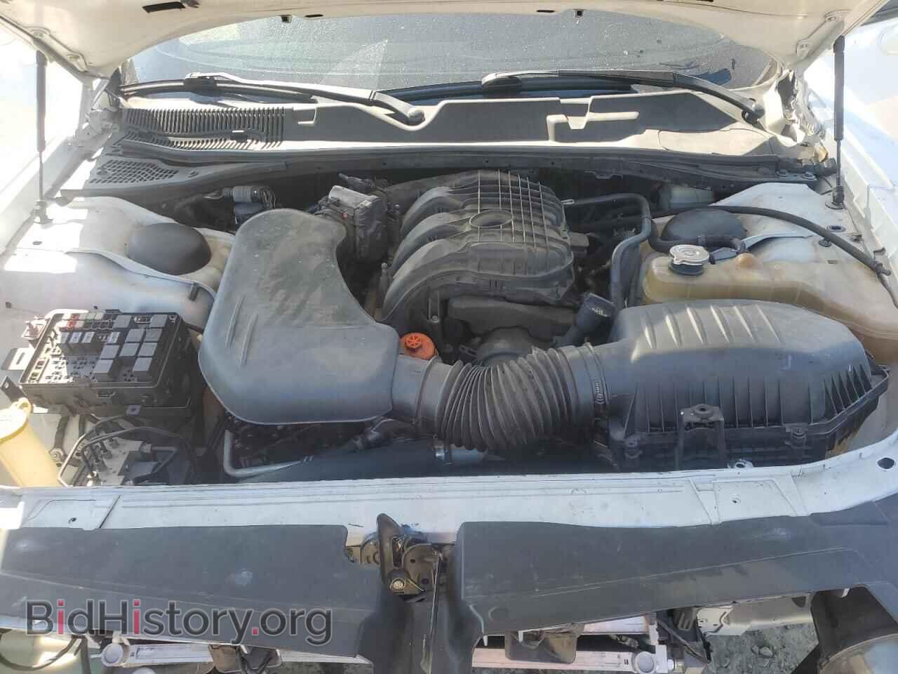 2015 DODGE CHALLENGER - VIN: 2C3CDZBG1FH719038 - Фото 11