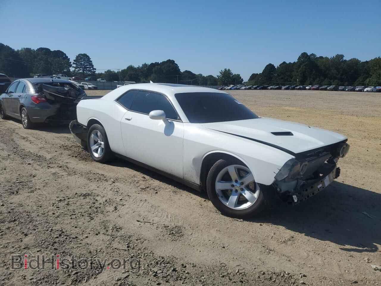 2015 DODGE CHALLENGER - VIN: 2C3CDZBG1FH719038 - Фото 4