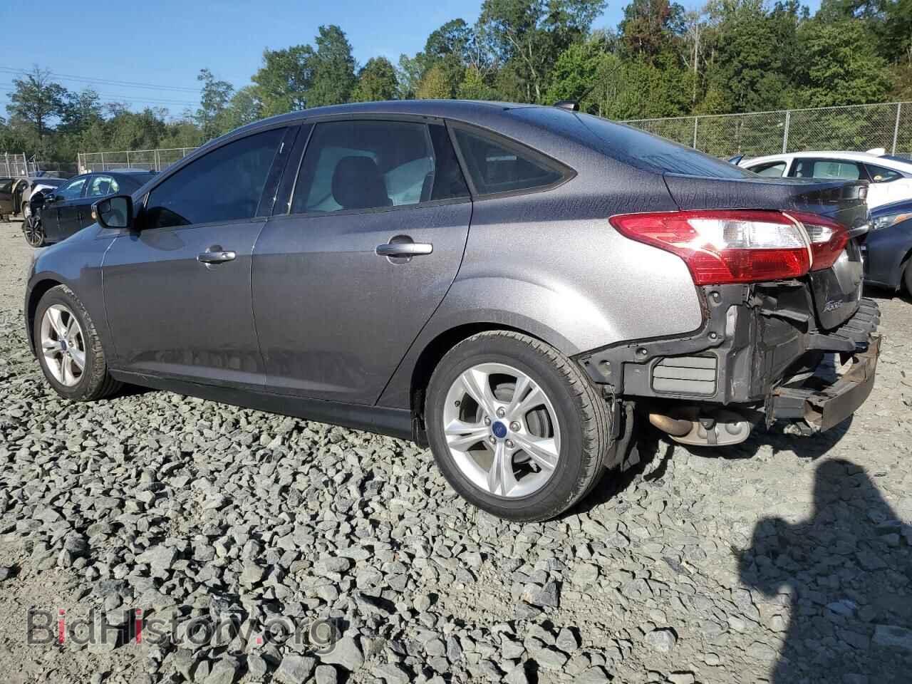 2014 FORD FOCUS - VIN: 1FADP3F21EL226809 - Photo 2