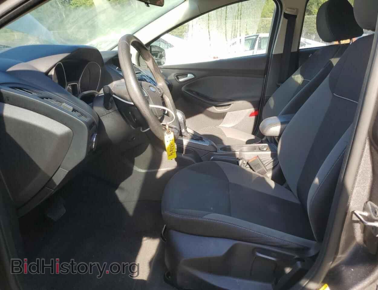 2014 FORD FOCUS - VIN: 1FADP3F21EL226809 - Photo 7