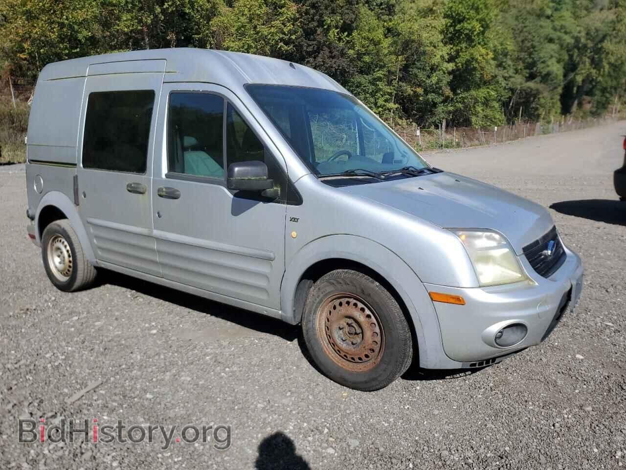 2010 FORD TRANSIT - VIN: NM0KS9BN2AT035331 - Фото 4