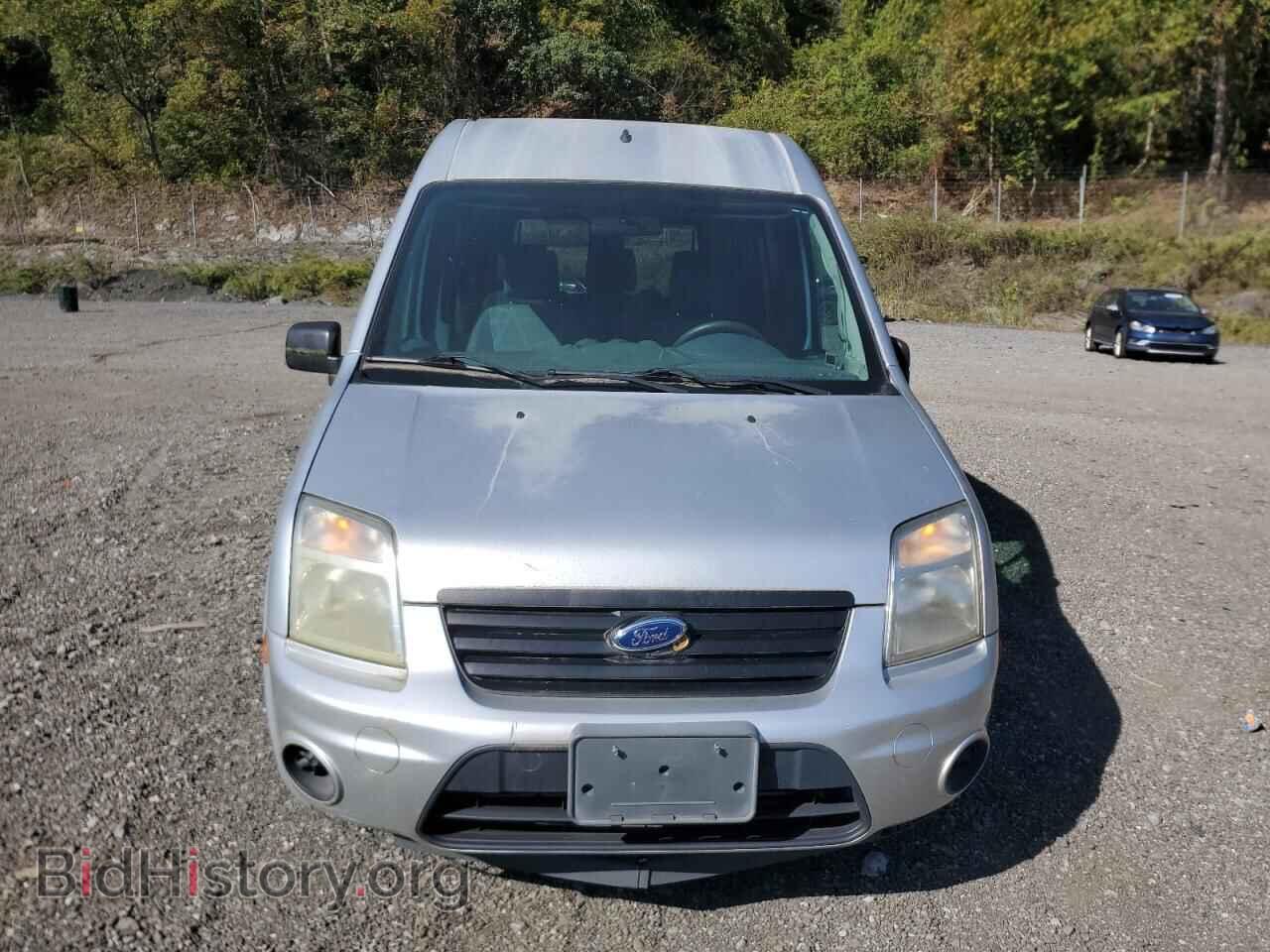 2010 FORD TRANSIT - VIN: NM0KS9BN2AT035331 - Фото 5