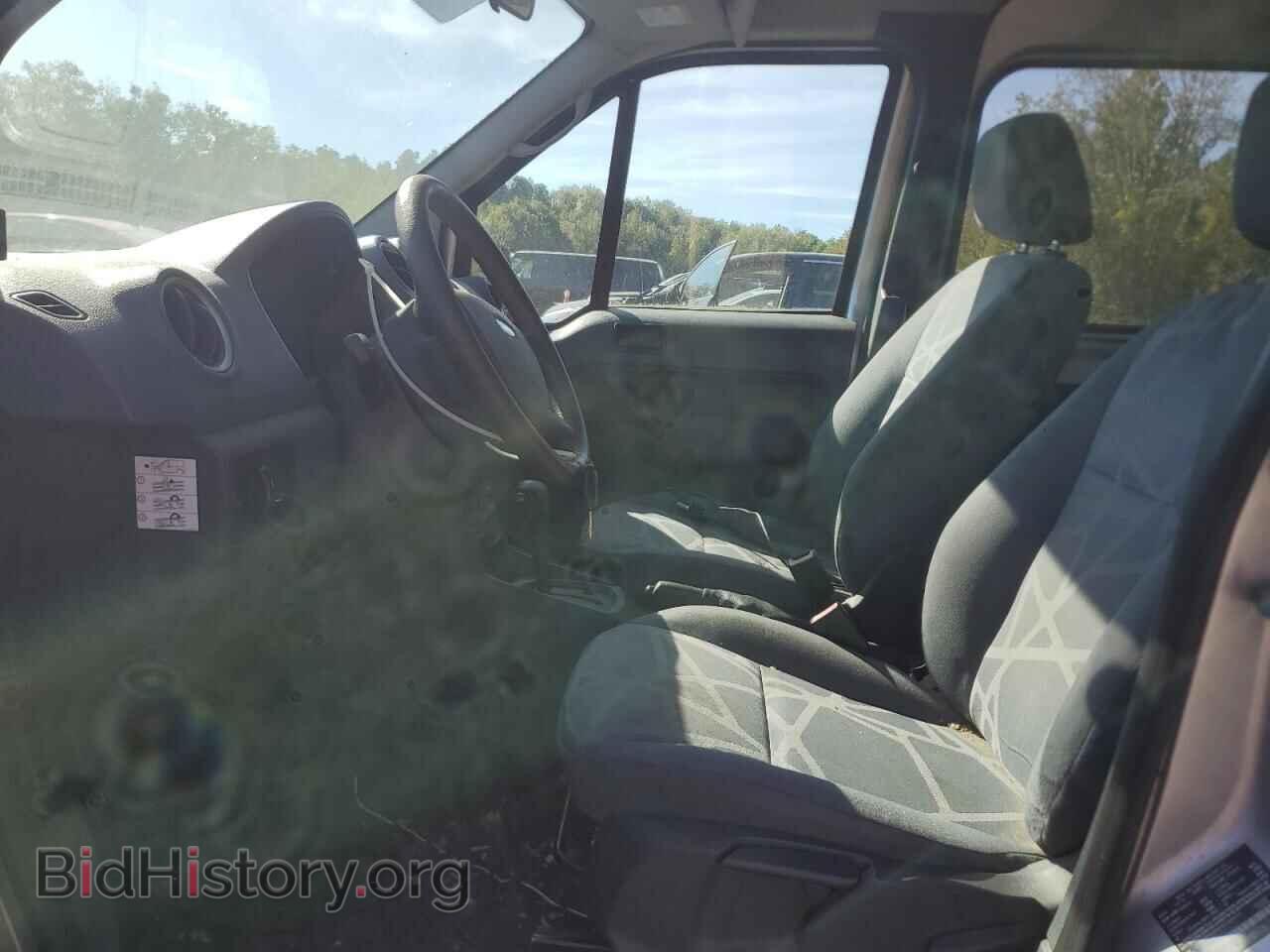 2010 FORD TRANSIT - VIN: NM0KS9BN2AT035331 - Фото 7
