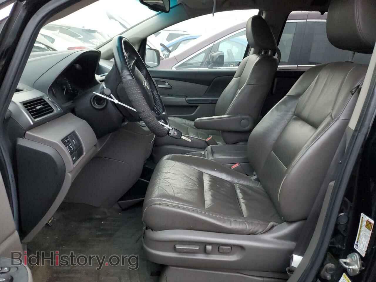 2011 HONDA All Models - VIN: 5FNRL5H6XBB065544 - Фото 7