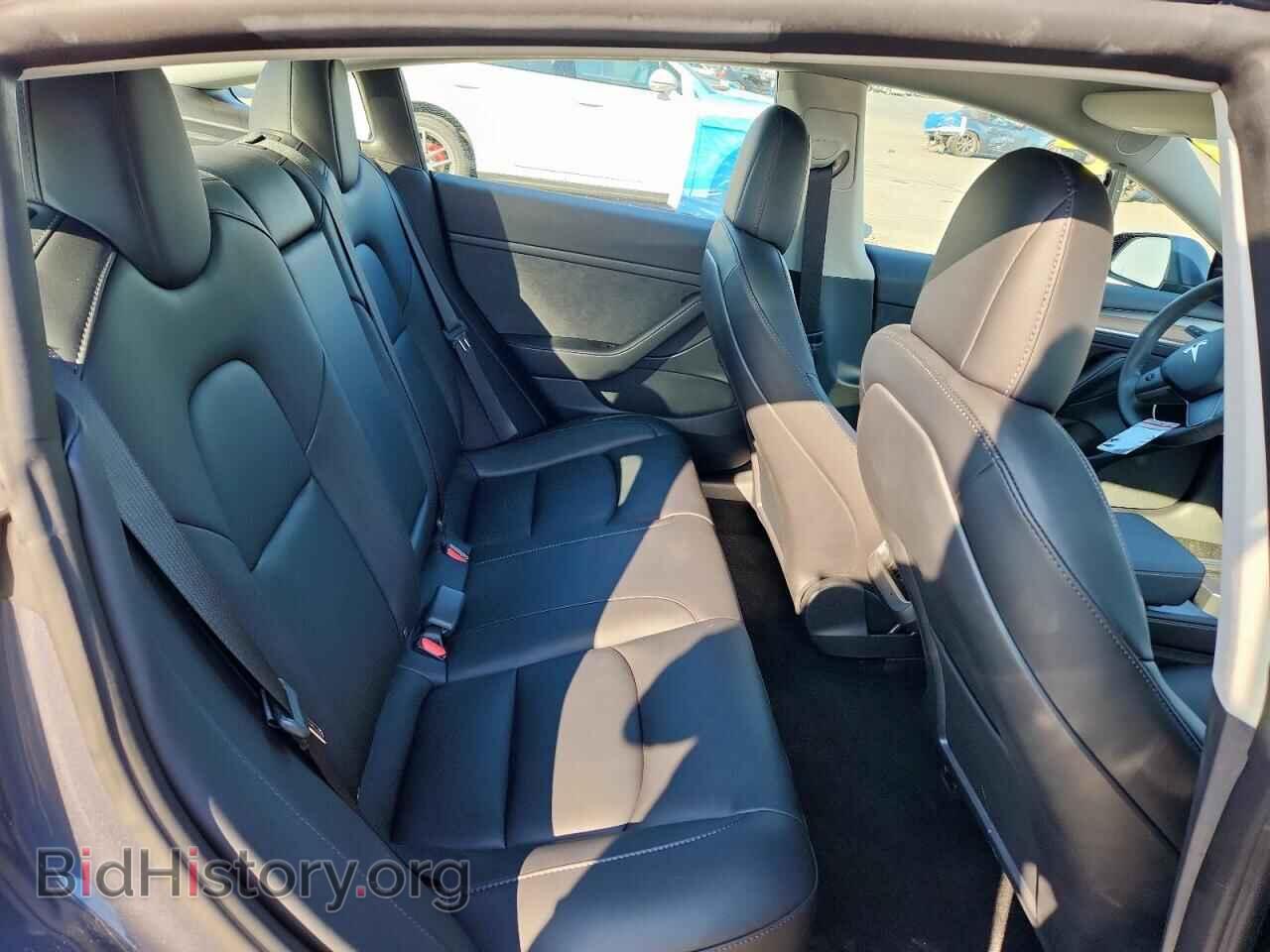 2022 TESLA MODEL 3 - VIN: 5YJ3E1EB0NF356231 - Photo 10