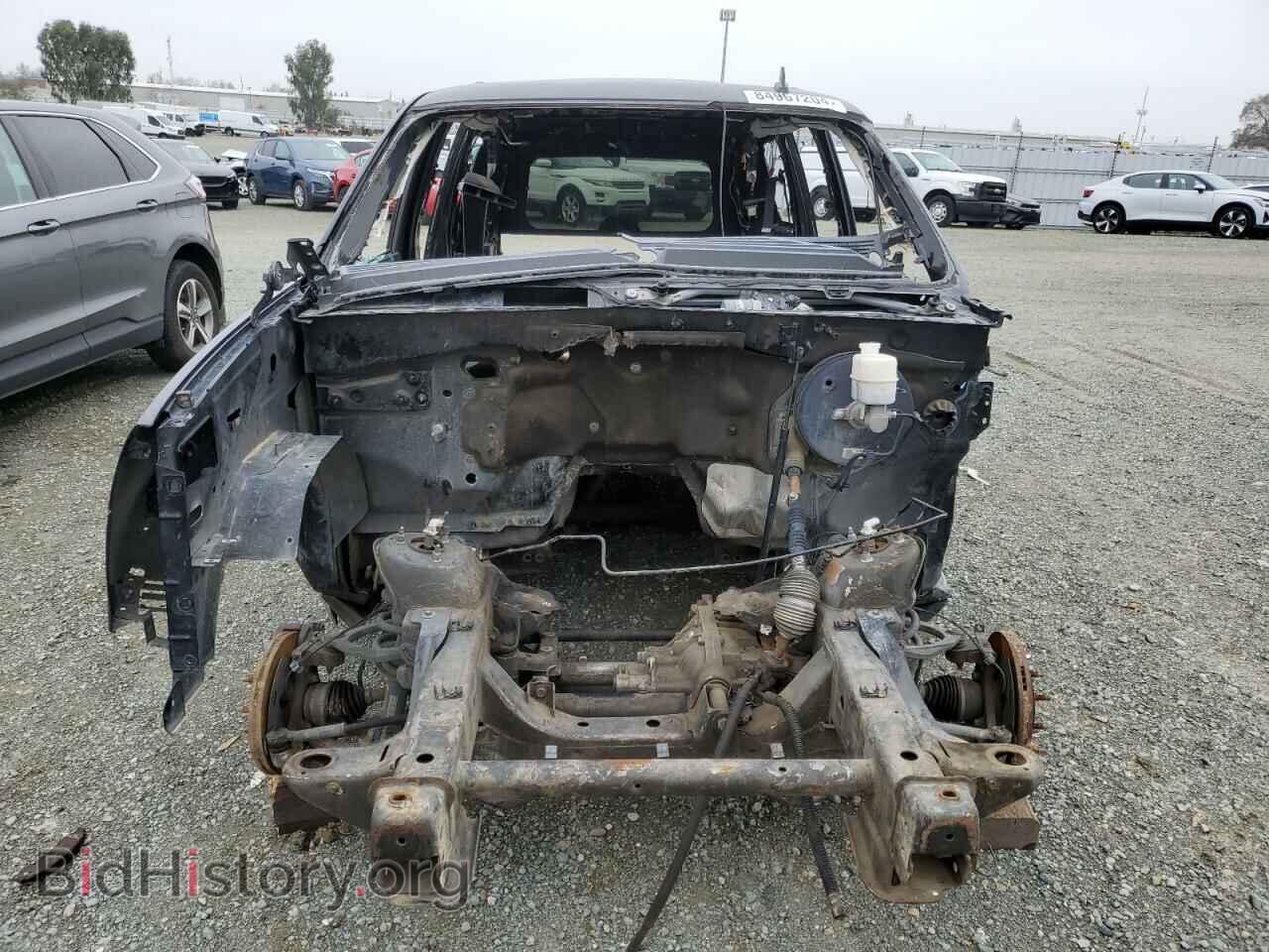 2011 GMC YUKON - VIN: 1GKS2EEF5BR131599 - Фото 5