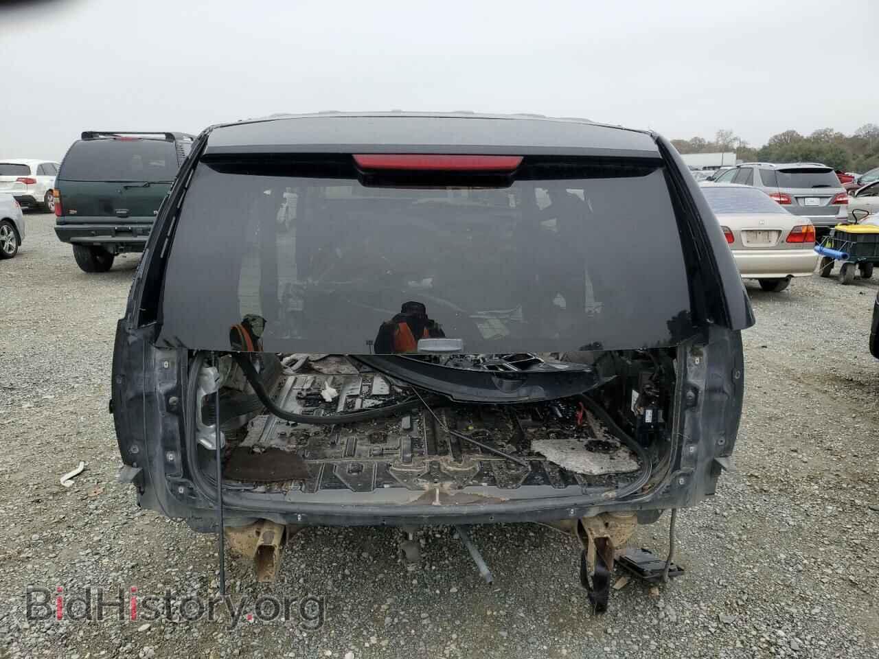 2011 GMC YUKON - VIN: 1GKS2EEF5BR131599 - Фото 6