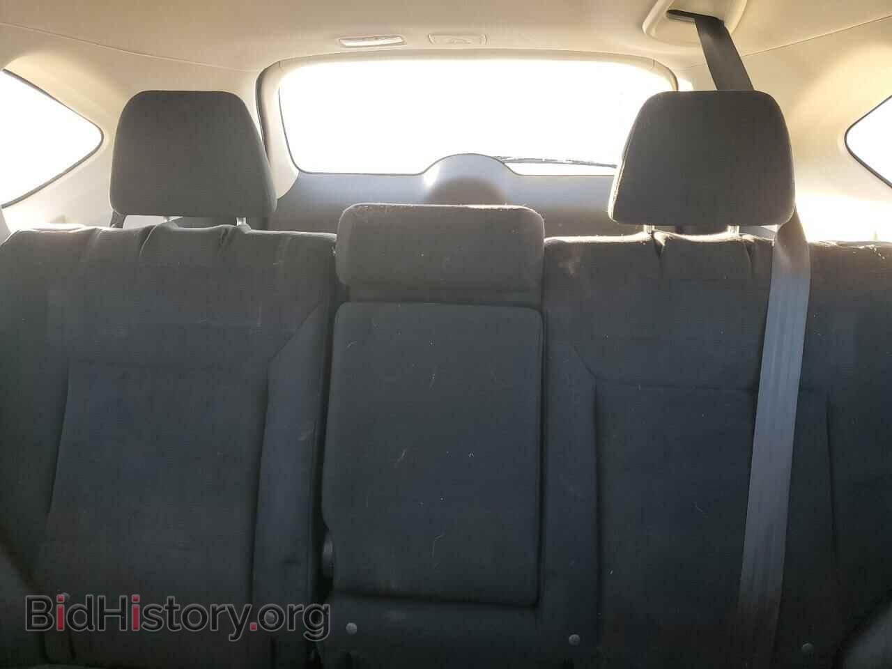 2014 HONDA CRV - VIN: 2HKRM4H36EH677985 - Фото 10