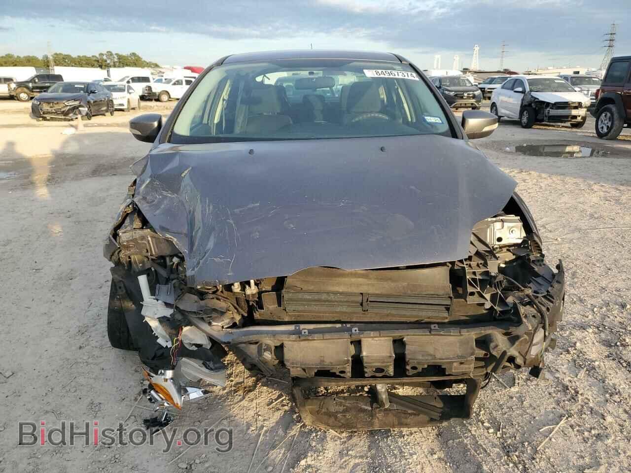 2014 FORD FOCUS - VIN: 1FADP3F23EL212832 - Photo 5