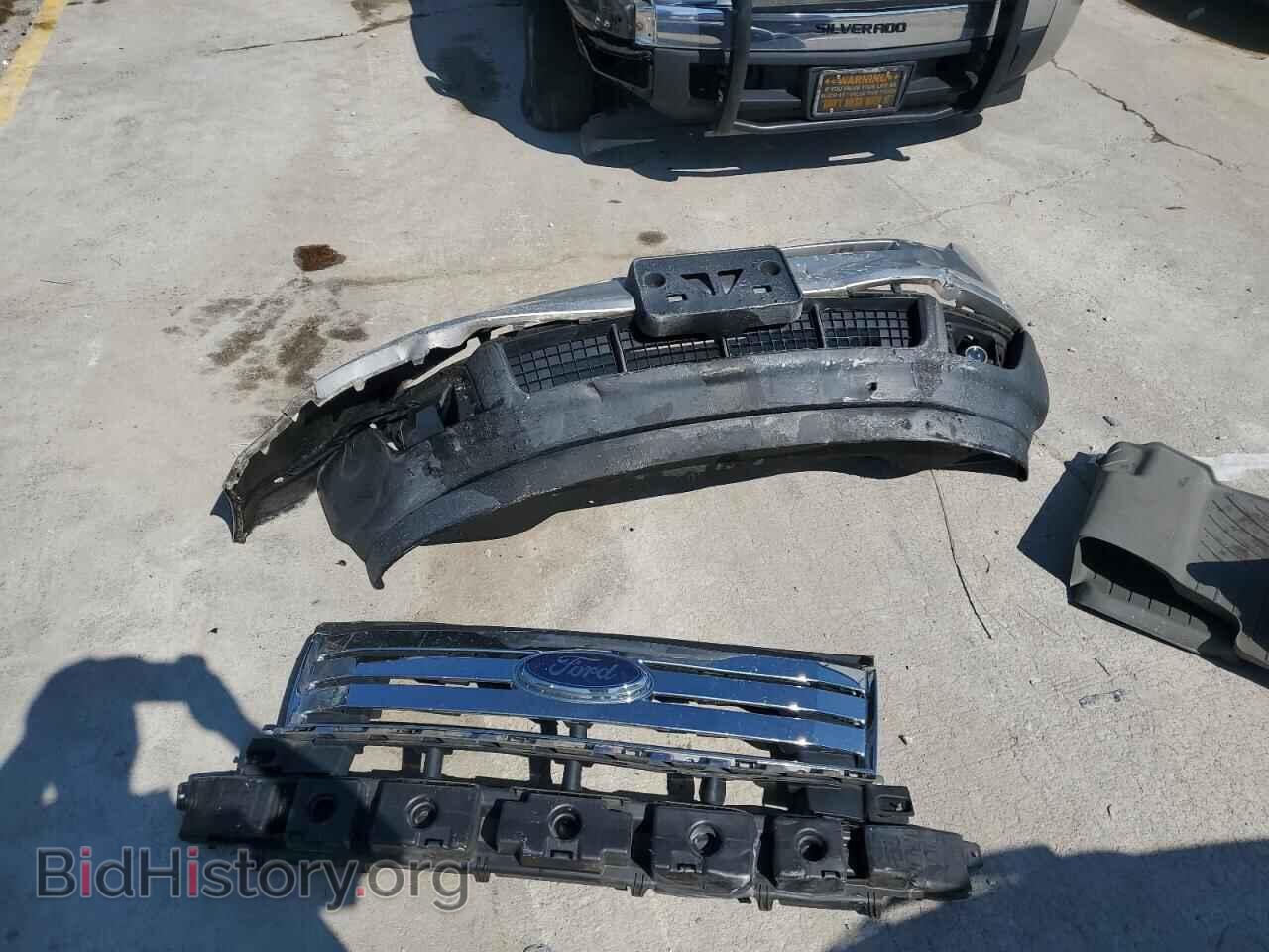 2009 FORD EDGE - VIN: 2FMDK39C49BA45377 - Фото 13