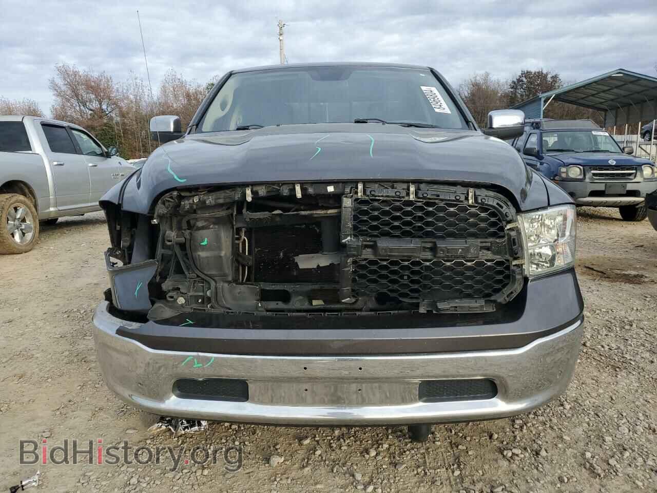 2018 RAM 1500 - VIN: 1C6RR6GT0JS173580 - Фото 5