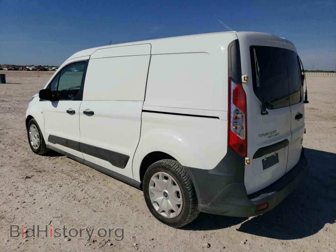 2015 FORD TRANSIT - VIN: NM0LS7E76F1195401 - Фото 2