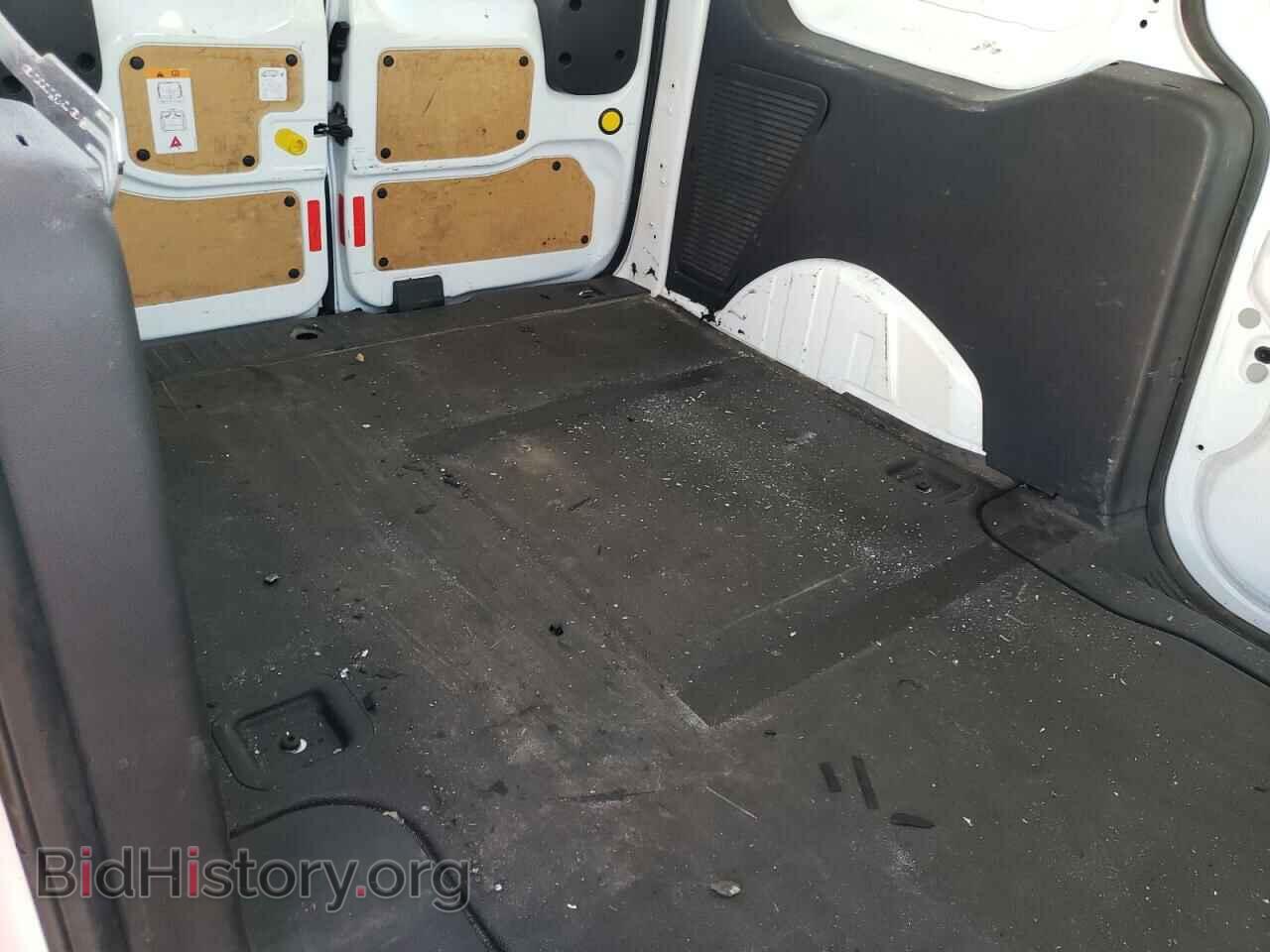 2015 FORD TRANSIT - VIN: NM0LS7E76F1195401 - Фото 11
