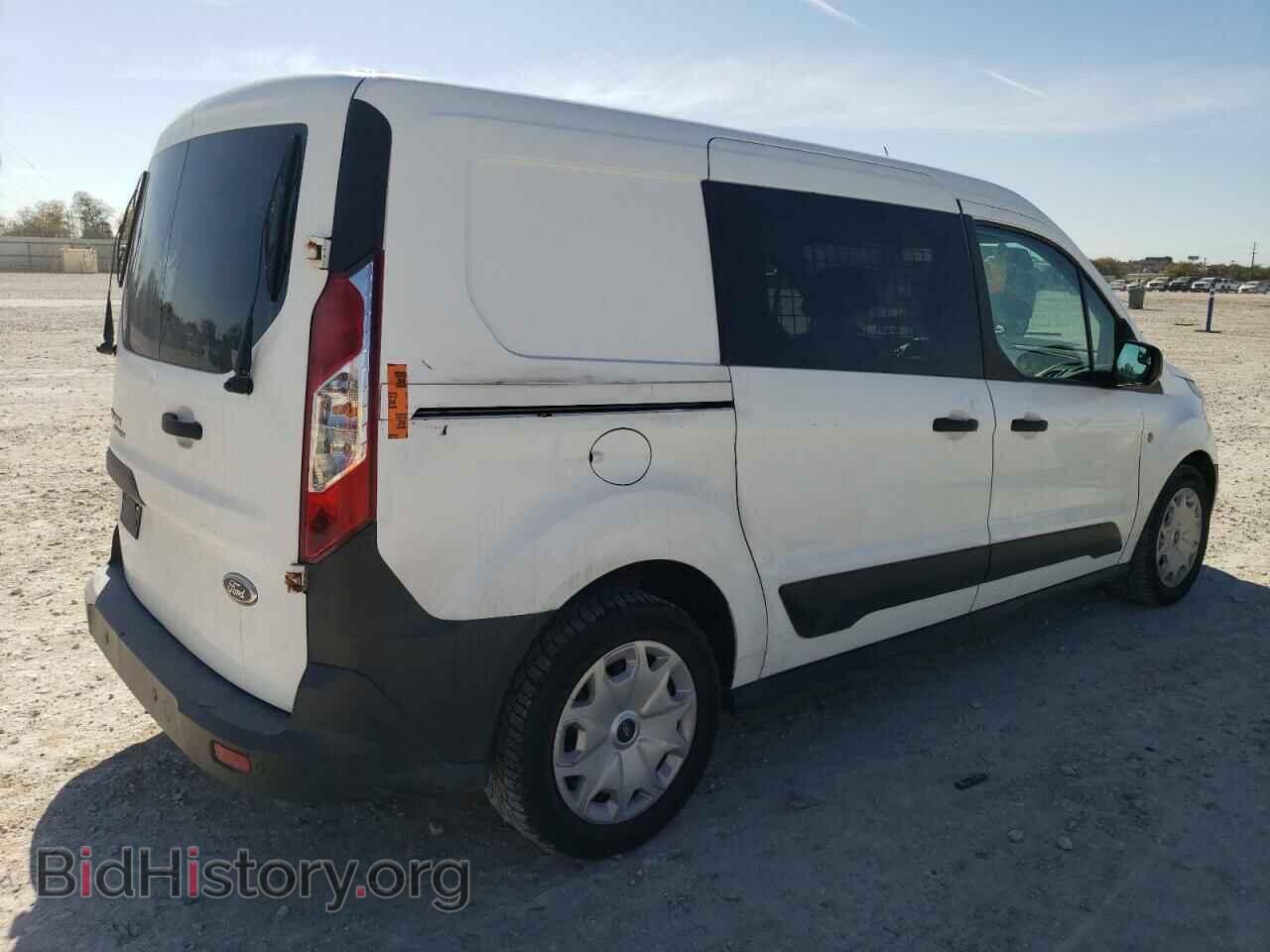 2015 FORD TRANSIT - VIN: NM0LS7E76F1195401 - Фото 3