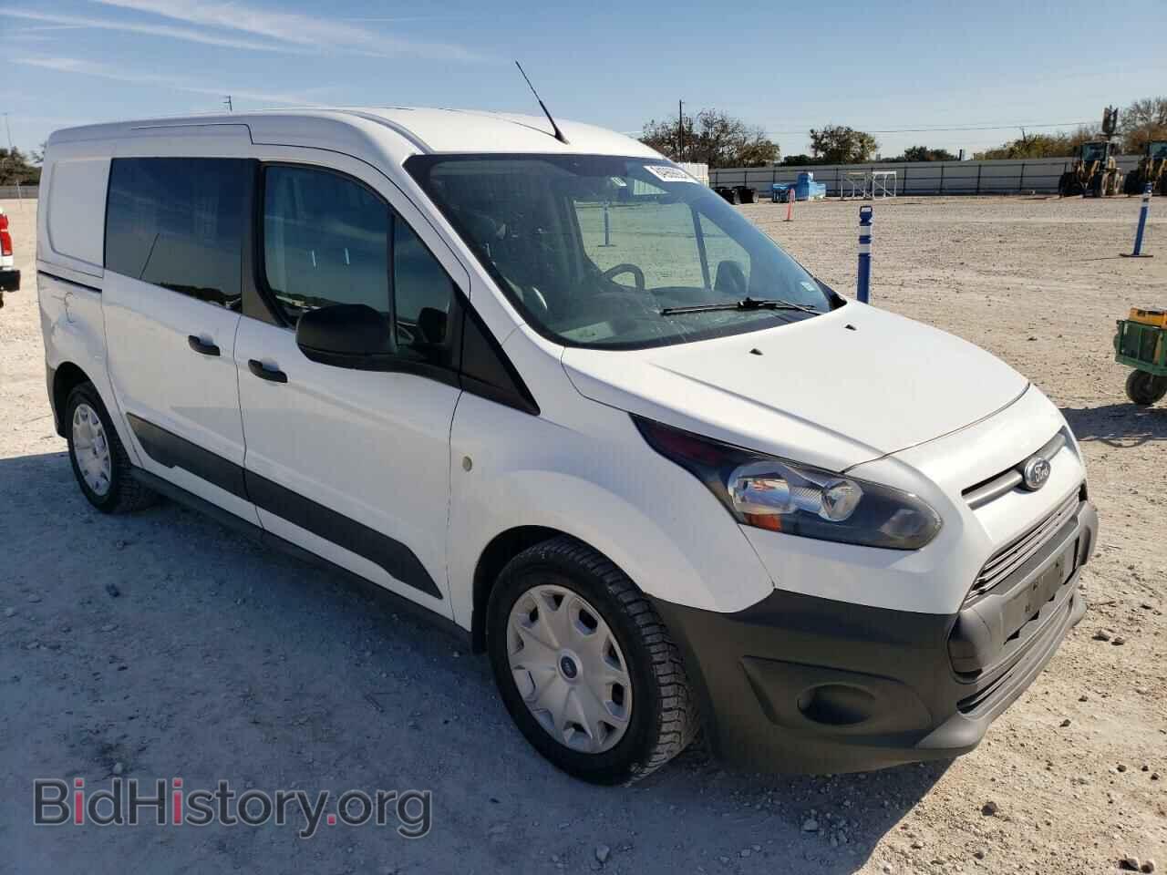 2015 FORD TRANSIT - VIN: NM0LS7E76F1195401 - Фото 4