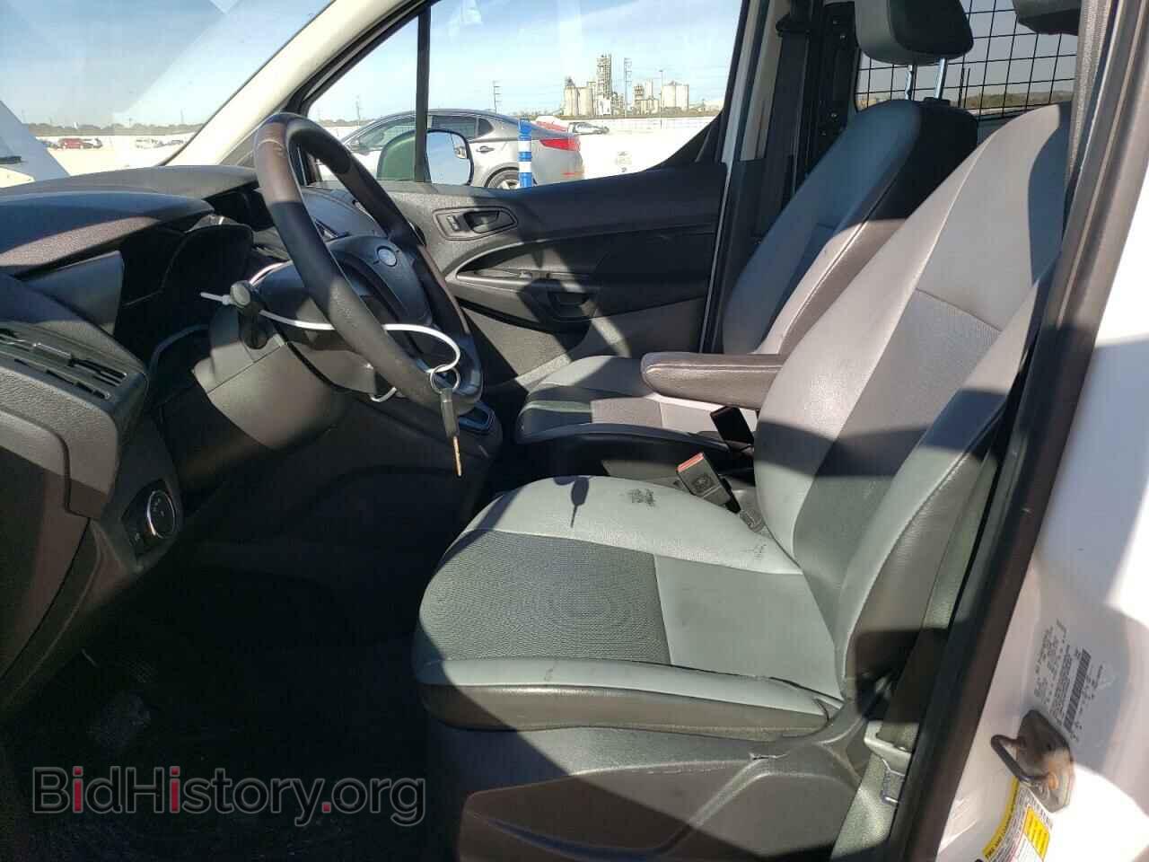 2015 FORD TRANSIT - VIN: NM0LS7E76F1195401 - Фото 7