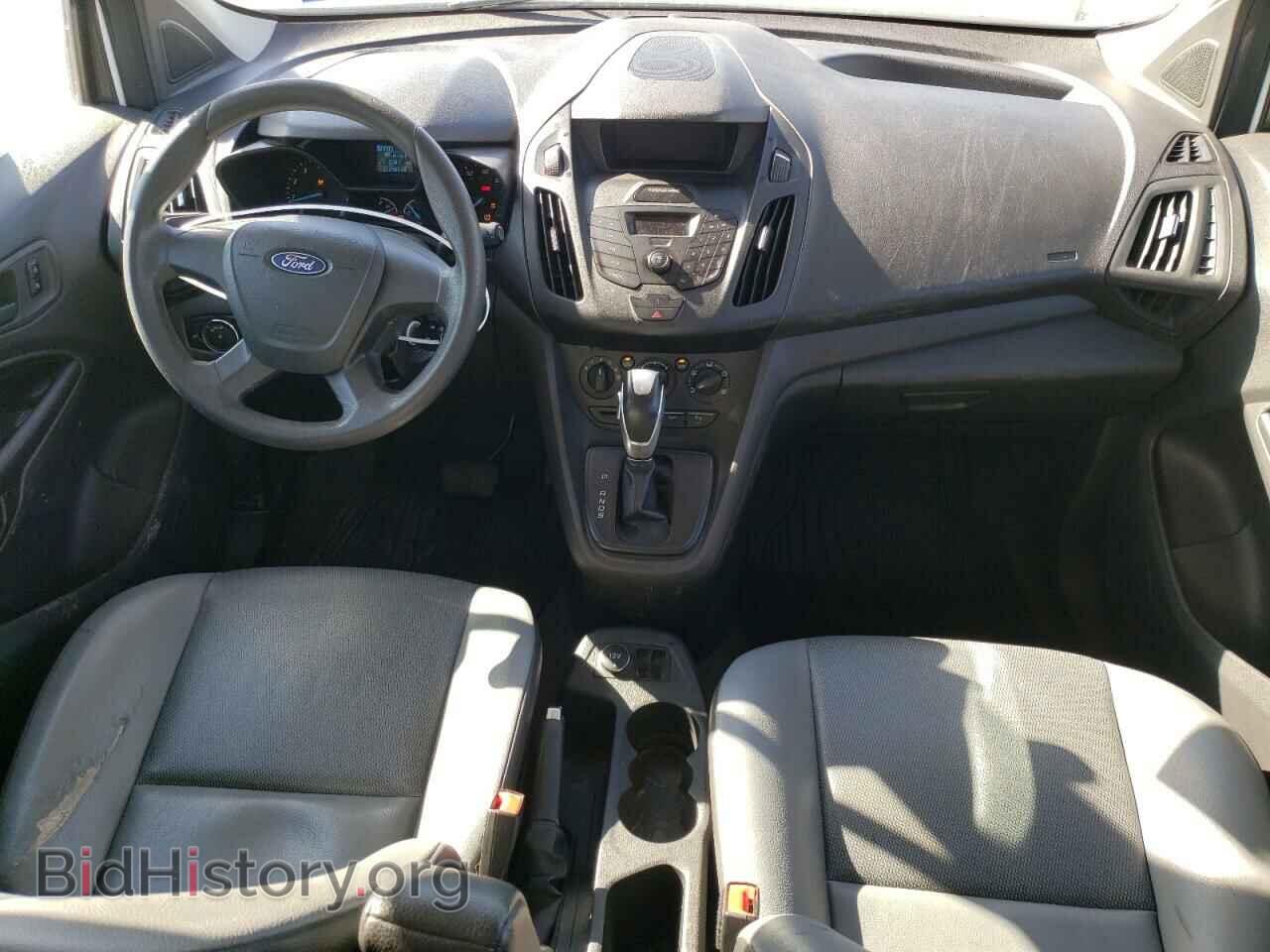 2015 FORD TRANSIT - VIN: NM0LS7E76F1195401 - Фото 8