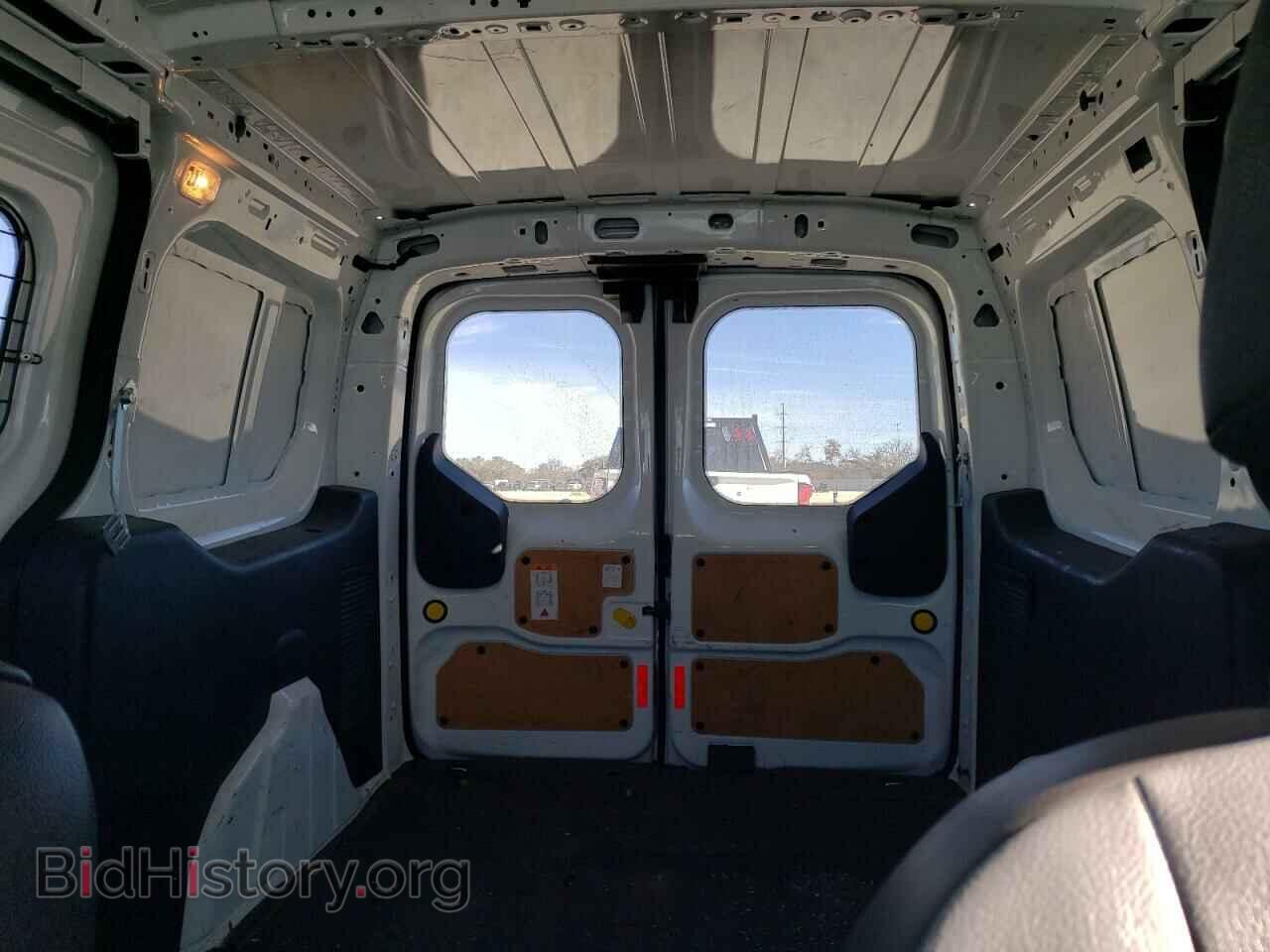2015 FORD TRANSIT - VIN: NM0LS7E76F1195401 - Фото 10