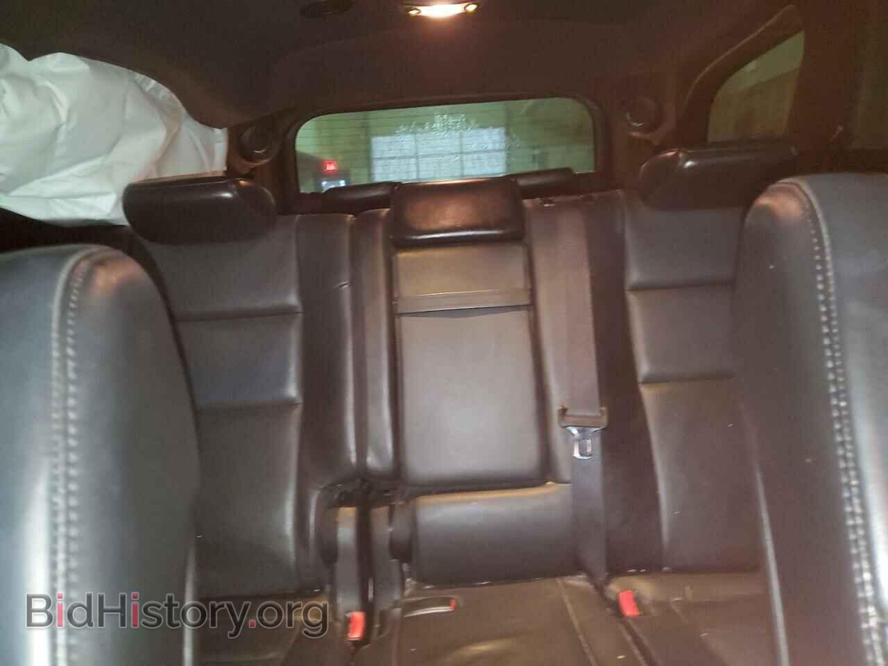 2017 DODGE DURANGO - VIN: 1C4SDJCT5HC675054 - Фото 10