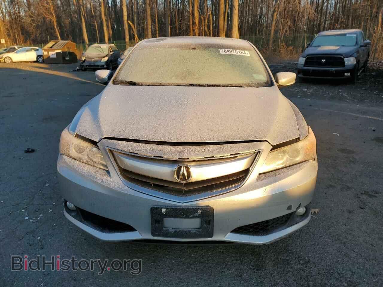 2013 ACURA ILX - VIN: 19VDE1F51DE003006 - Фото 5