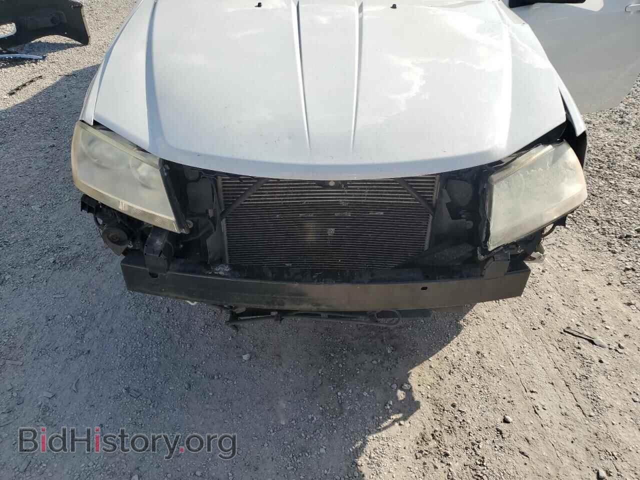 2013 DODGE AVENGER - VIN: 1C3CDZAB8DN614460 - Фото 11