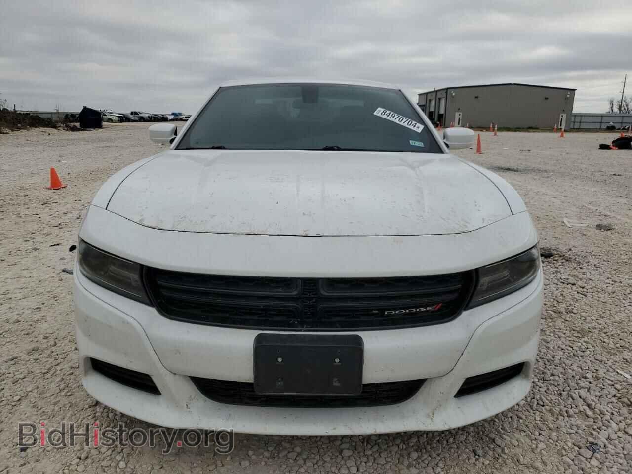 2019 DODGE CHARGER - VIN: 2C3CDXBG5KH673034 - Фото 5