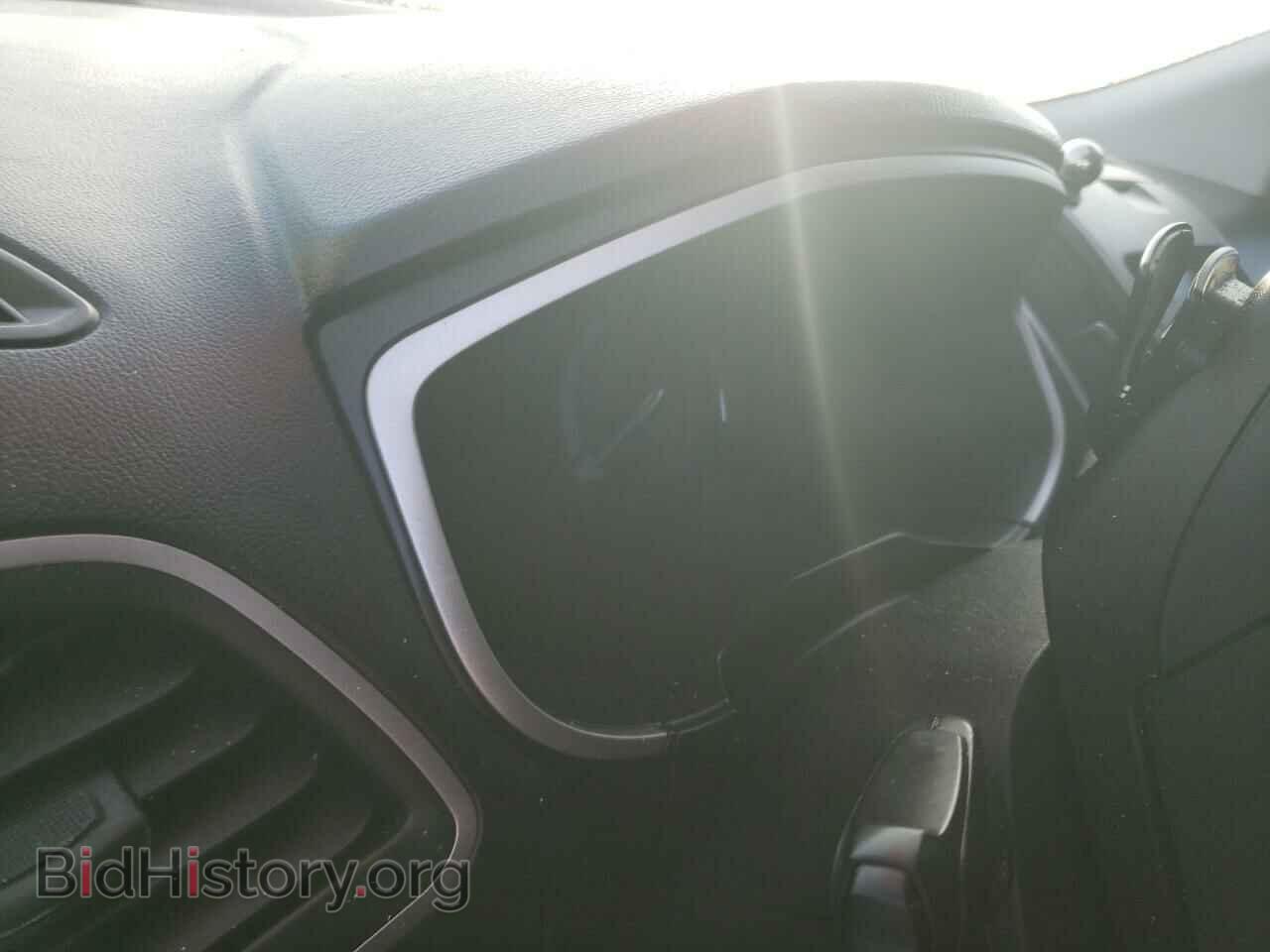 2020 FORD EDGE - VIN: 2FMPK4J95LBA55314 - Фото 9