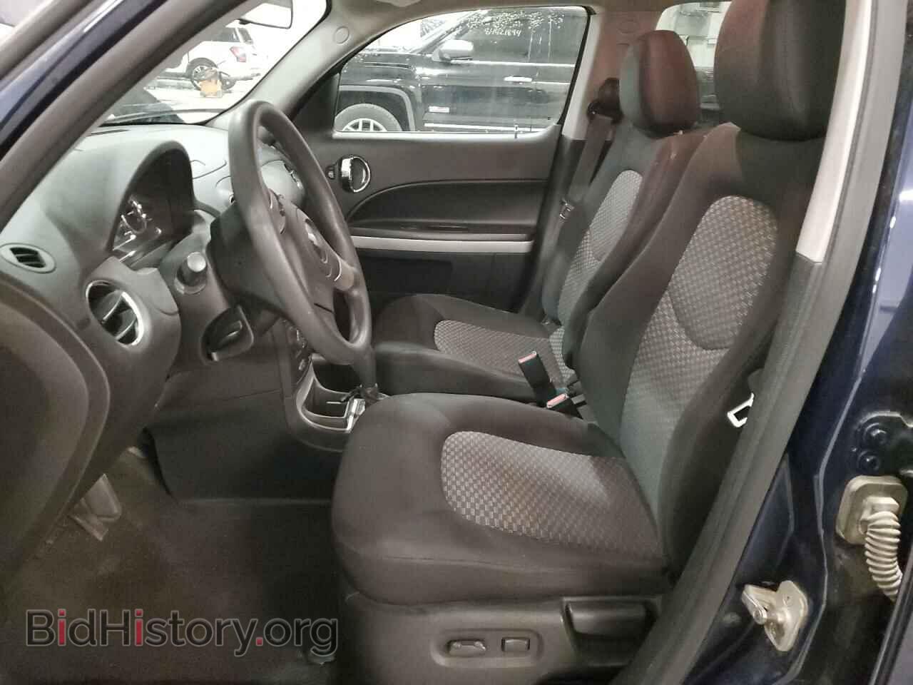 2009 CHEVROLET HHR - VIN: 3GNCA23B99S645097 - Фото 7