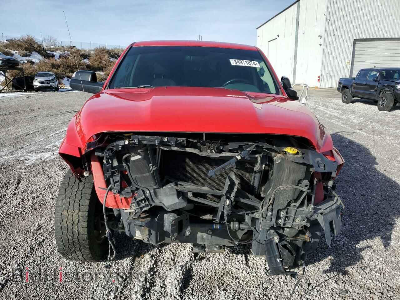 2018 RAM 1500 - VIN: 1C6RR7LT3JS147759 - Фото 5