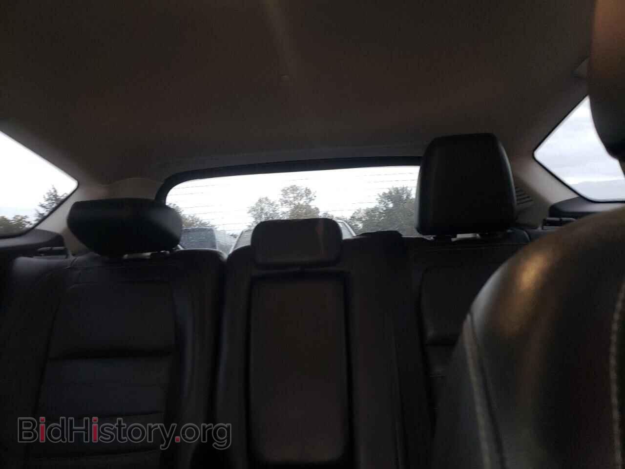 2017 FORD CMAX - VIN: 1FADP5FU5HL105671 - Photo 10