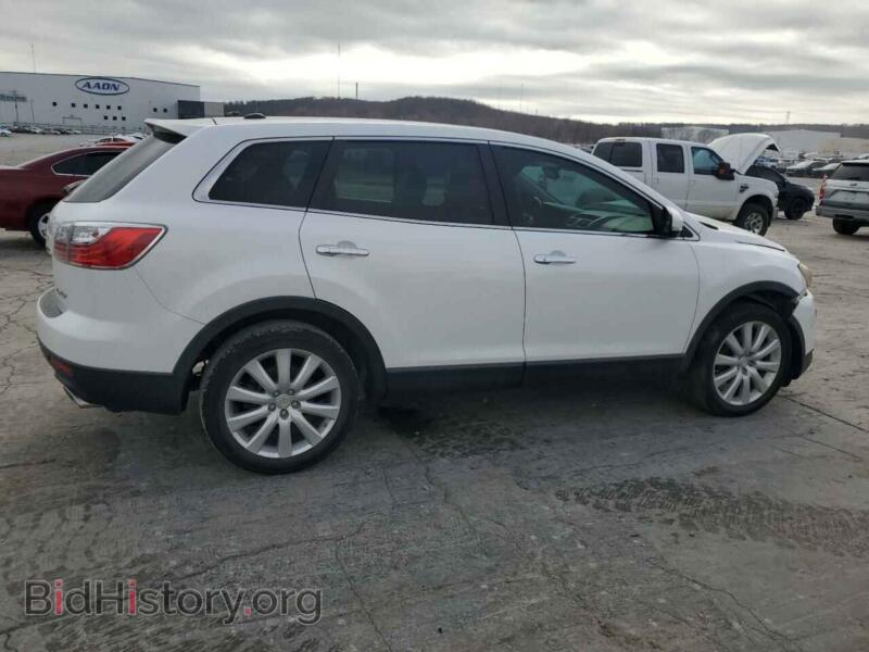 2010 Mazda CX-9 (VIN JM3TB2MA2A0218083) — photo 3 of 13
