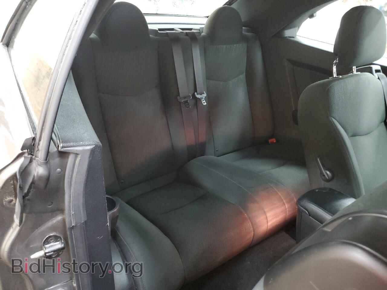 2011 CHRYSLER 200 - VIN: 1C3BC2EGXBN616218 - Фото 10